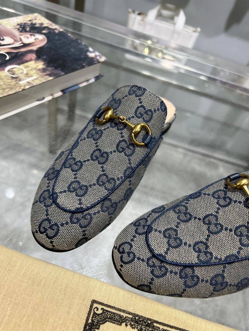 Gucci Slippers